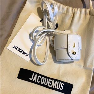 Jacquemus Bag